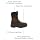 ROCKY Blizzard Stalker Steel Toe Waterproof 1200G Insulated Work Boot, Brown, Size 12(MEN)