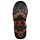 ROCKY Kids' Aztec Wellington Boot, Mossy Oak Break Up Infinity, Size 5(M)
