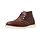 Red Wing Shoes Heritage Work Chukka 3141 Men Boot, Briar, 9 D | Medium (D), Briar Oil Slick Leather, Full Grain Waxed, Goodyear Welt, Atlas Tred Outsole