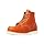 Red Wing Shoes Heritage Classic Moc 875 Men Boot, Oro, 10 D