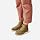 Red Wing Shoes Heritage Classic Moc 3377 Women Boot, Olive, 9 B