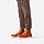Red Wing Shoes Heritage Classic Moc 875 Men Boot, Oro, 10 D