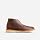 Red Wing Shoes Heritage Weekender Chukka 3622 Men Boot, Copper, 10.5 D | Medium (D), Copper Rough & Tough Leather, Full Grain Oiled and Waxed, Stitchdown, Hill Outsole