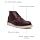 Red Wing Shoes Heritage Work Chukka 3141 Men Boot, Briar, 9 D | Medium (D), Briar Oil Slick Leather, Full Grain Waxed, Goodyear Welt, Atlas Tred Outsole