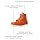 Red Wing Shoes Heritage Classic Moc 875 Men Boot, Oro, 10 D