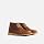Red Wing Shoes Heritage Weekender Chukka 3622 Men Boot, Copper, 10.5 D | Medium (D), Copper Rough & Tough Leather, Full Grain Oiled and Waxed, Stitchdown, Hill Outsole