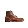 Red Wing Shoes Heritage Blacksmith 3343 Men Boot, Copper, 11.5 D
