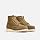 Red Wing Shoes Heritage Classic Moc 3377 Women Boot, Olive, 9 B