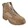 SKECHERS Men's Wascana - Baylan Padded Collar Tactical Comp Toe Boots