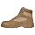 SKECHERS Men's Wascana - Baylan Padded Collar Tactical Comp Toe Boots