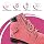 Safety Girl Women's Steel Toe Work Boots - Pink - 8M