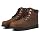 Skechers Work Ravlas-108013 Women's Boot, 11 B(M) US, Dark Brown