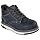Skechers Work Flex Boot Fallow Slip Resistant Lace-Up Boot Black
