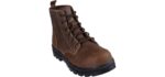 Skechers Women's Work Rotund - Finnen -Industrial Boot