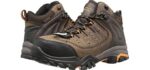 Skechers Men's, Delleker - Lakehead ST Work Boot