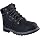 Skechers Men's Work Longrider 6 Inch Steel Toe boot