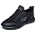 Skechers Women's Work Squad Sr Food Service Shoe, Black, 9W