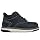 Skechers Work Flex Boot Fallow Slip Resistant Lace-Up Boot Black