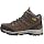 Skechers Men's Relment Pelmo, Khaki, 11.5