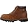 Skechers Men's Sergeants Verdict Chukka Boot, Dark Brown, 12