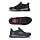 Skechers Women's Work Squad Sr Food Service Shoe, Black, 9W