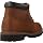 Skechers Men's Sergeants Verdict Chukka Boot, Dark Brown, 12