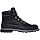 Skechers Men's Work Longrider 6 Inch Steel Toe boot