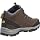 Skechers Men's Relment Pelmo, Khaki, 11.5