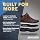 Skechers Men's USA Rickter-Branson Waterproof Hiking Boot
