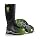 TIDEWE Rubber Work Boots with Puncture Resistant, Steel Toe & Shank, Size10 | 6mm Neoprene Winter Boots For Outdoor Use, Anti-Slip Tread Hunting Boots, Warm Waterproof Boots with Easy-Off Heel