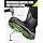TIDEWE Rubber Work Boots with Puncture Resistant, Steel Toe & Shank, Size10 | 6mm Neoprene Winter Boots For Outdoor Use, Anti-Slip Tread Hunting Boots, Warm Waterproof Boots with Easy-Off Heel