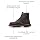 Thorogood 1957 Flyway 6” Waterproof Moc Toe Hunting Boots for Men - Premium Full-Grain Leather with Slip-Resistant Heel Outsole and Shock-Absorbing Footbed, Briar Pitstop - 11 W US