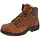 Timberland PRO Women's Titan 6 Inch Alloy Safety Toe Industrial Work Boot, Brown, 7.5 M US