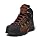 Timberland PRO Men's Hyperion 6 Inch XL Alloy Safety Toe Waterproof Industrial Hiker Work Boot, Brown-2024 NEW, 10.5 M US