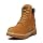 Timberland PRO Men's Direct Attach 6 Inch Soft Toe Insulated Waterproof Industrial Work Boot, Wheat-2024 NEW, 11 M