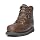 Timberland PRO Men's Pit Boss 6 Inch Steel Safety Toe Industrial Work Boot, Brown-2024 New, 11 W