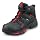 Timberland PRO Mens 6 Black/Red Switchback LT Comp Toe WP SRO Boot 12.0 W