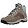 Timberland Women's White Ledge Waterproof Hiking Boot, Beige, 9.5 Medium