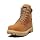 Timberland PRO Men's Direct Attach 6 Inch Soft Toe Insulated Waterproof Industrial Work Boot, Marigold-2024 NEW, 10 M