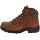 Timberland PRO Women's Titan 6 Inch Alloy Safety Toe Industrial Work Boot, Brown, 7.5 M US