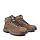 Timberland PRO Men's Flume Work Steel Safety Toe Waterproof Industrial Hiker Work Boot, Brown-2024 NEW, 10.5M