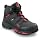 Timberland PRO Mens 6 Black/Red Switchback LT Comp Toe WP SRO Boot 12.0 W