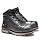 Timberland PRO Men's Boondock 6 Inch Composite Safety Toe Waterproof Industrial Work Boot, Black-2024 New, 10