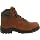 Timberland PRO Women's Titan 6 Inch Alloy Safety Toe Industrial Work Boot, Brown, 7.5 M US