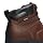 Timberland PRO Men's TiTAN EV 6 Inch Composite Safety Toe Waterproof Industrial Work Boot, Teak Trailblazer Brown-2024 NEW, 8 M US