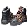 Timberland PRO Men's Hyperion 6 Inch XL Alloy Safety Toe Waterproof Industrial Hiker Work Boot, Brown-2024 NEW, 10.5 M US
