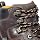 Timberland PRO Men's Endurance 6 Inch Steel Safety Toe Puncture Resistant Industrial Work Boot, Briar Brown, 11.5M