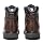 Timberland PRO Men's Pit Boss 6 Inch Soft Toe Industrial Work Boot, Brown-2024 New, 12