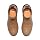 Timberland PRO Women's Birchline Chelsea Composite Safety Toe Industrial Work Boot, Biscuit Camper Brown, 8M