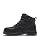 Timberland PRO Women's TiTAN EV 6 Inch Composite Safety Toe Waterproof Industrial Work Boot, Black-2024 NEW, 8.5 M US